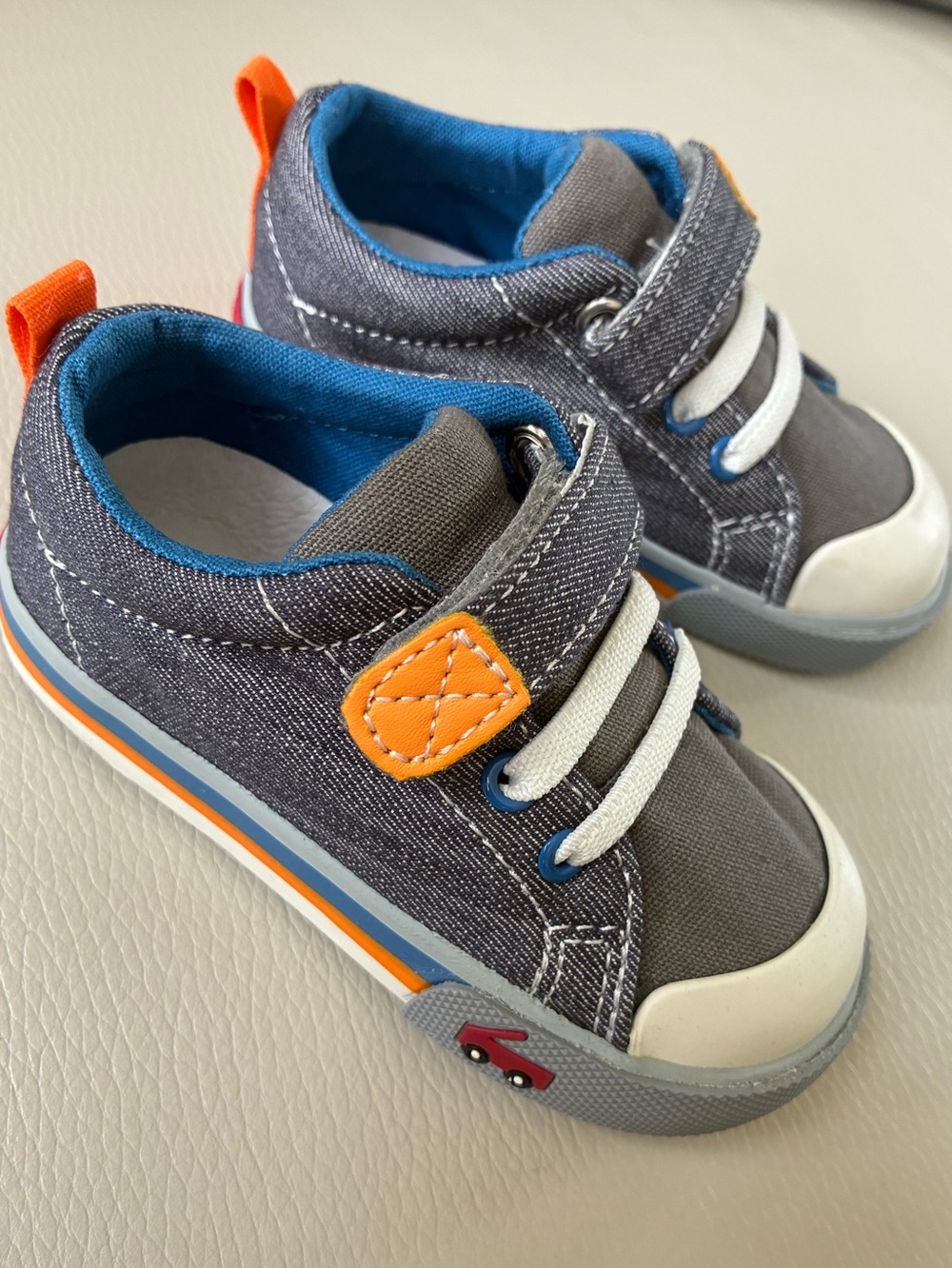 See Kai Run Sneakers
